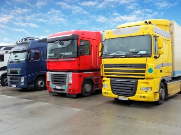 Ankara Selamsız Nakliye